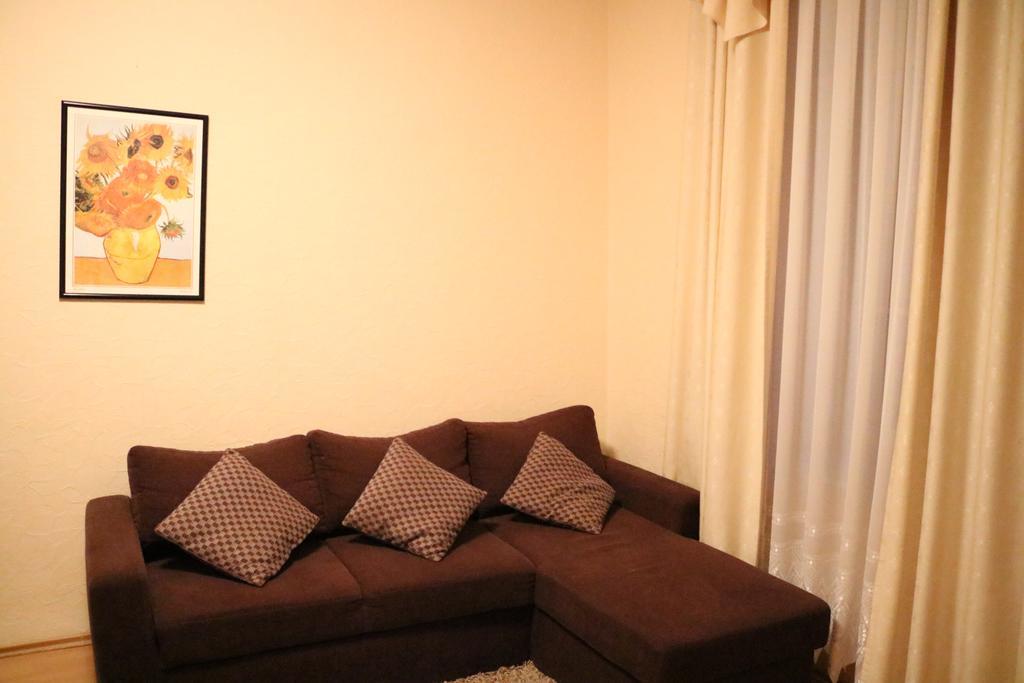 Historic Center Apartment Vilnius Exterior foto